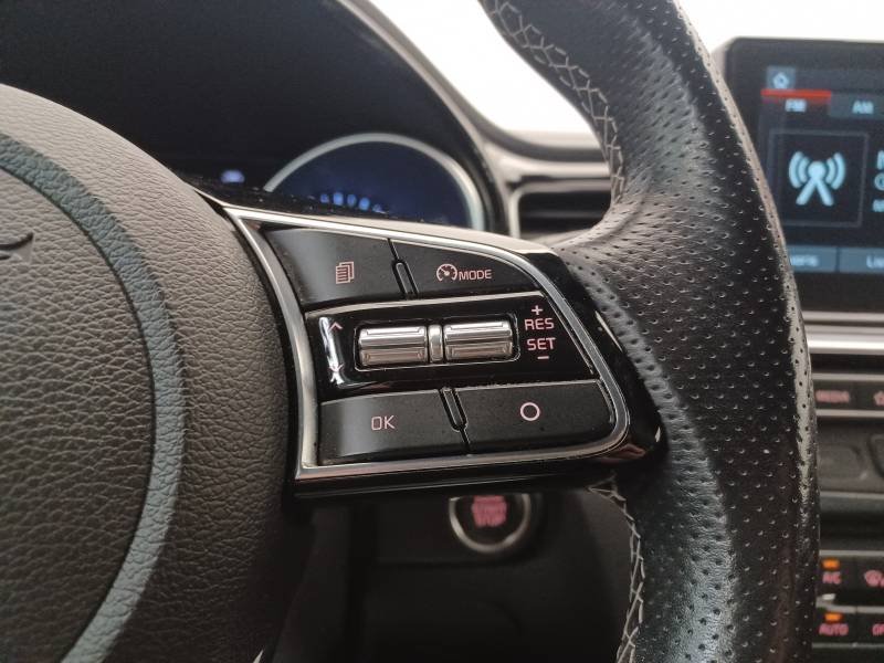 Kia CEED - Photo 25