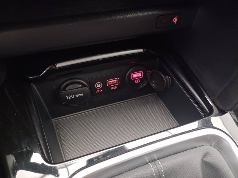 Kia CEED - Photo 29