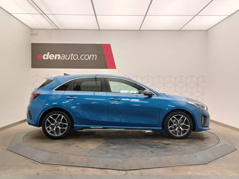 Kia CEED - Photo 3