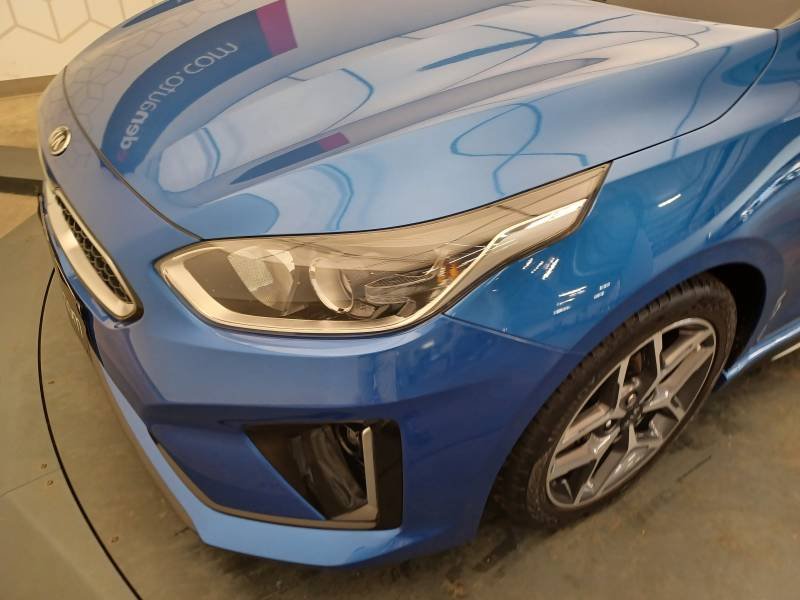 Kia CEED - Photo 36