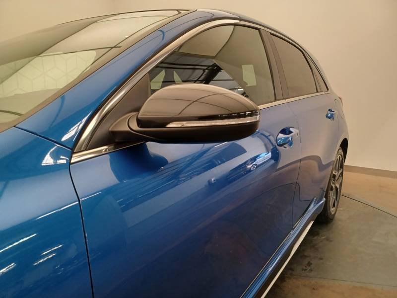 Kia CEED - Photo 37