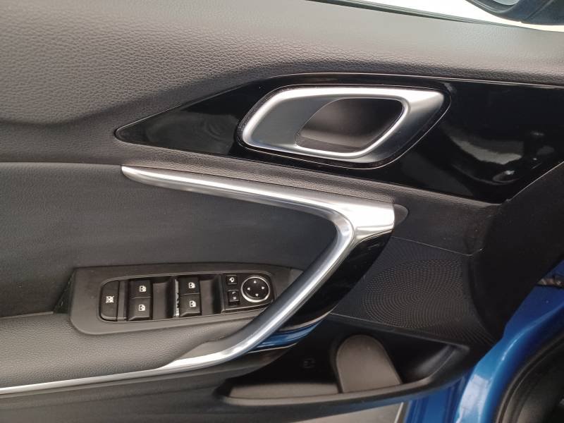 Kia CEED - Photo 38
