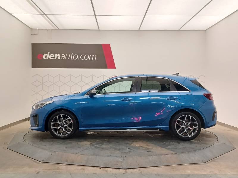 Kia CEED - Photo 4