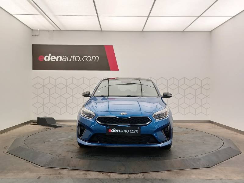 Kia CEED - Photo 5