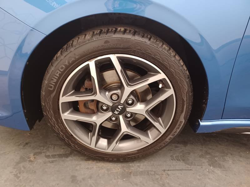 Kia CEED - Photo 7