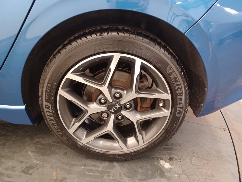 Kia CEED - Photo 8