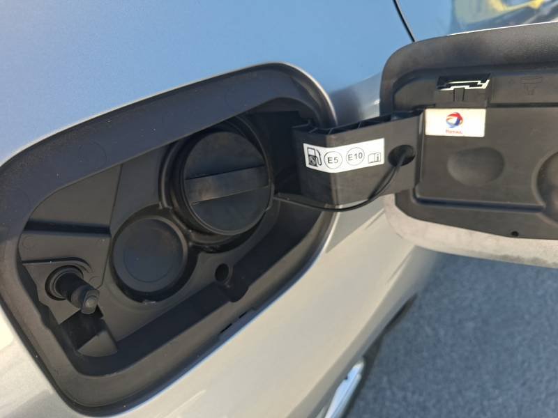 Peugeot 308 - Photo 13