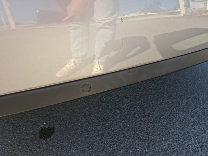 Peugeot 308 - Photo 14