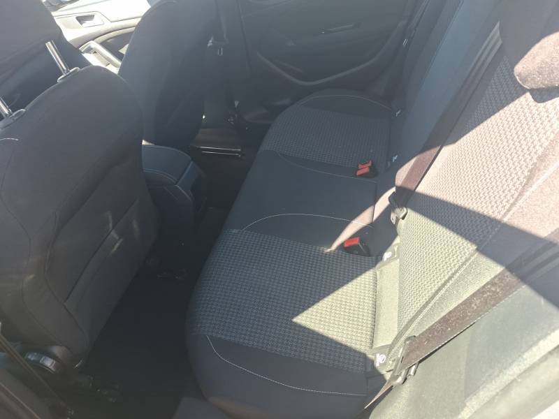Peugeot 308 - Photo 17