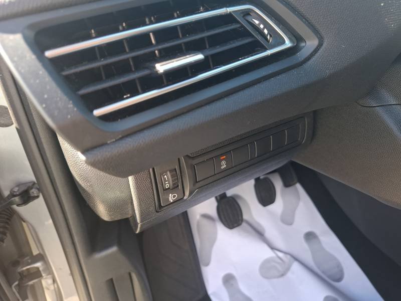 Peugeot 308 - Photo 20