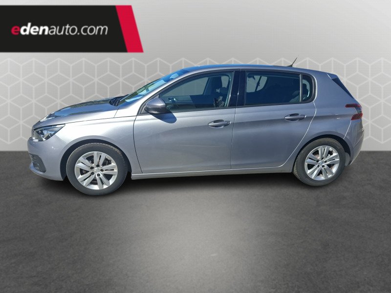 Peugeot 308 - Photo 2