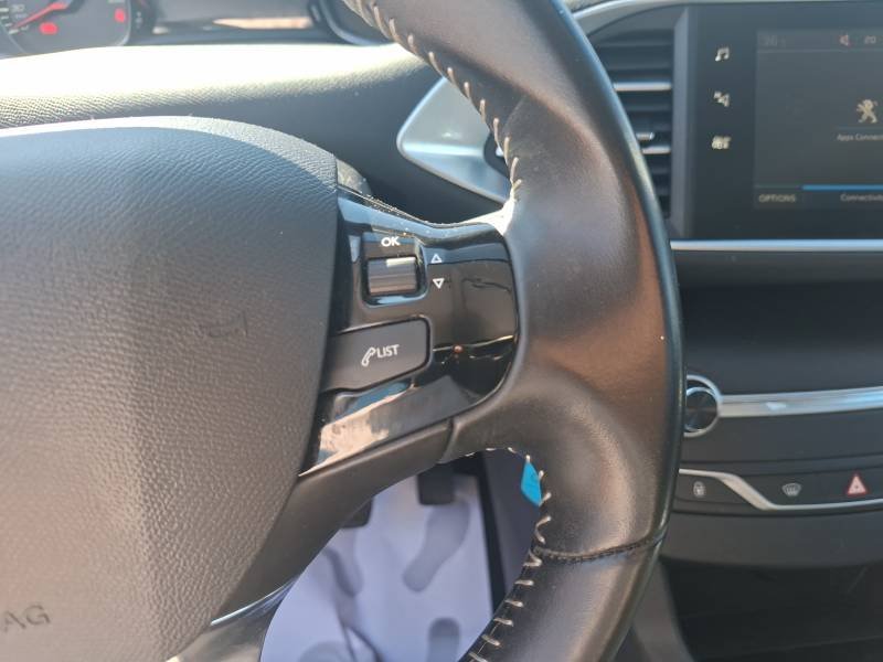 Peugeot 308 - Photo 22