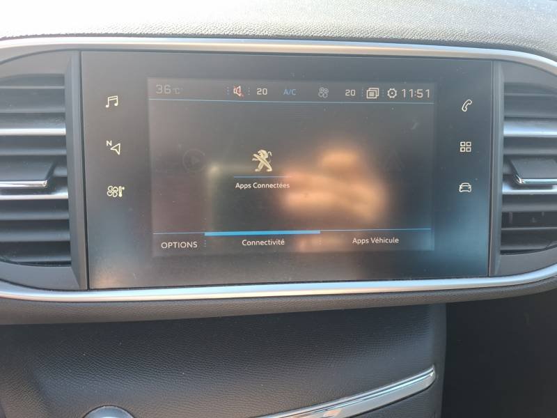 Peugeot 308 - Photo 23