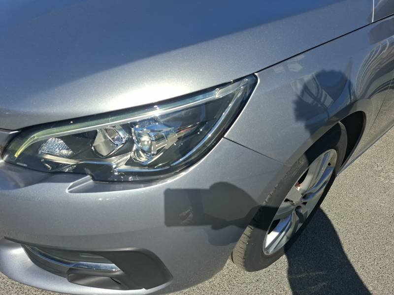 Peugeot 308 - Photo 28