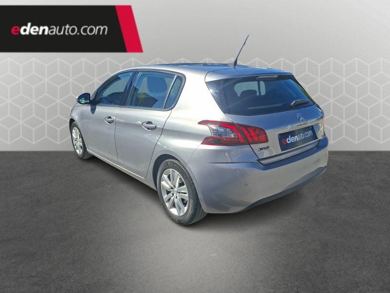 Peugeot 308 - Photo 3