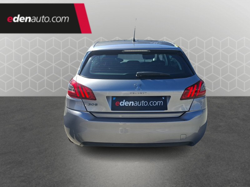 Peugeot 308 - Photo 4
