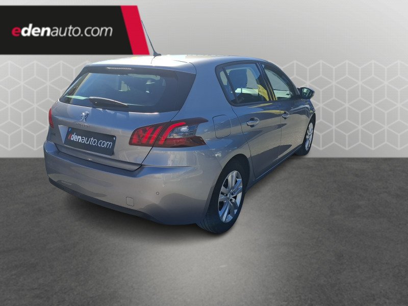 Peugeot 308 - Photo 5