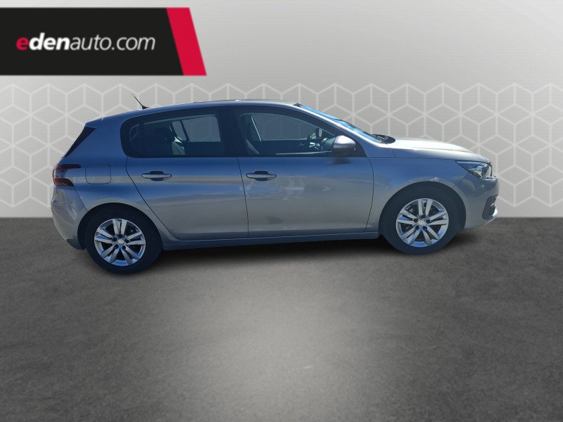 Peugeot 308 - Photo 6