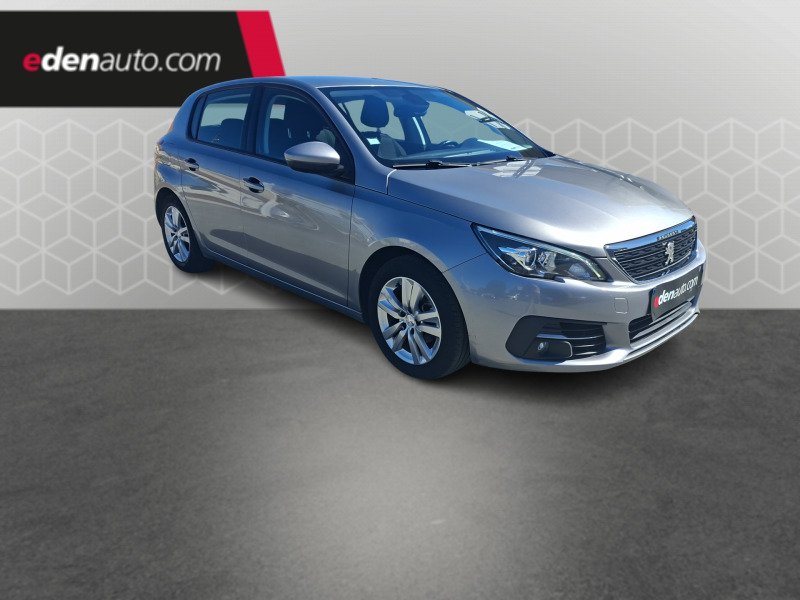 Peugeot 308 - Photo 7