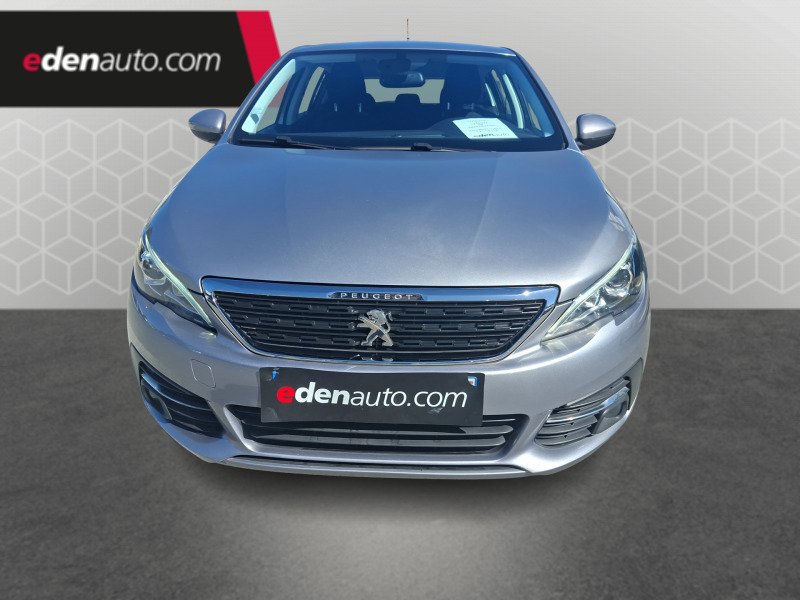 Peugeot 308 - Photo 8