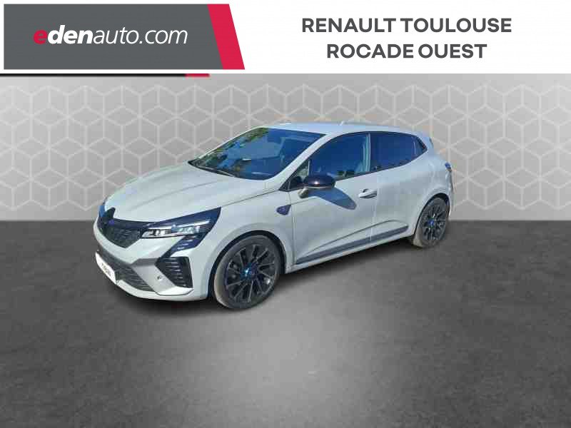 Renault Clio - Photo 1