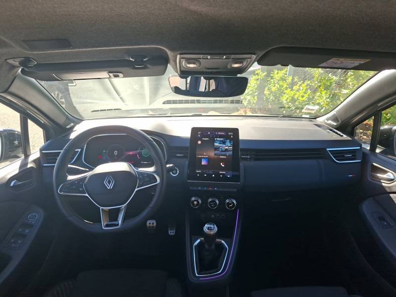 Renault Clio - Photo 11