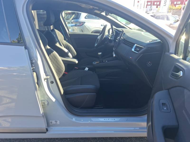 Renault Clio - Photo 12