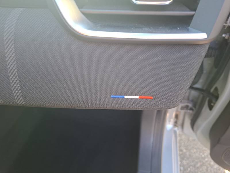 Renault Clio - Photo 13