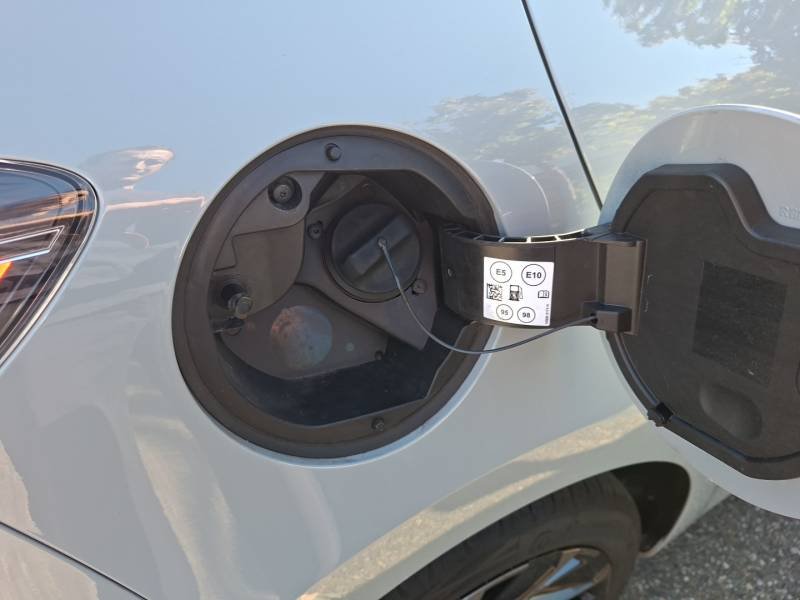 Renault Clio - Photo 18