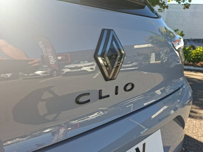 Renault Clio - Photo 20