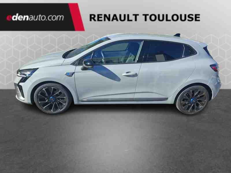 Renault Clio - Photo 2