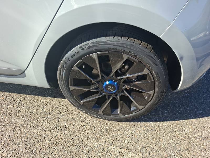 Renault Clio - Photo 25
