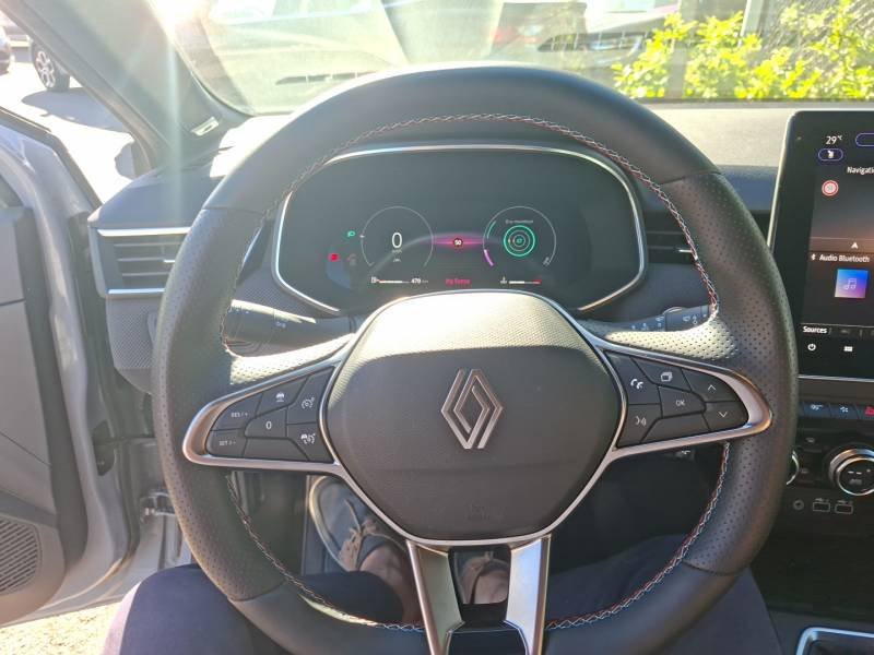 Renault Clio - Photo 27