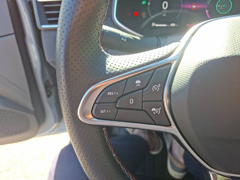 Renault Clio - Photo 29