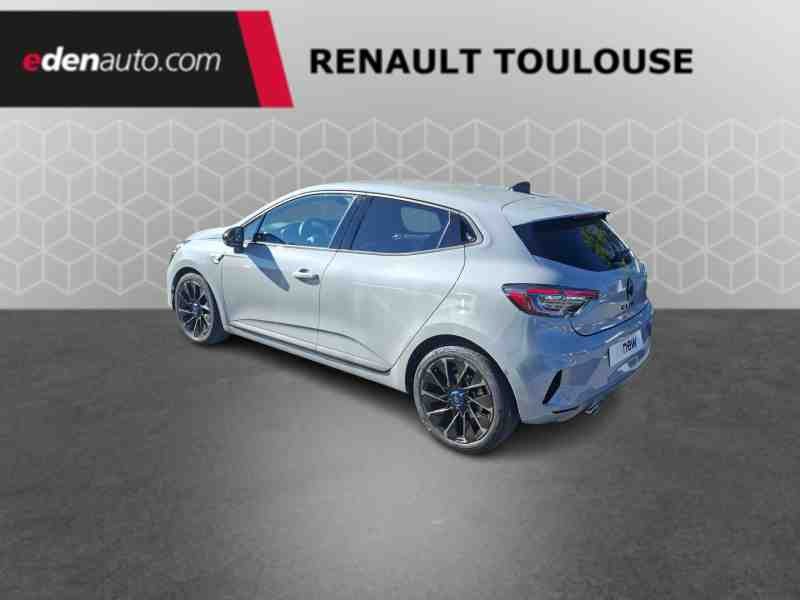Renault Clio - Photo 3
