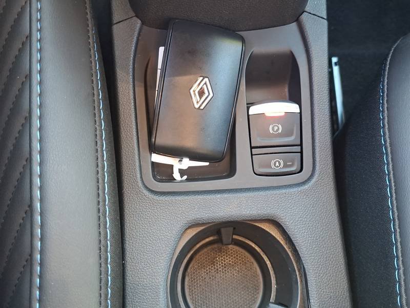 Renault Clio - Photo 37