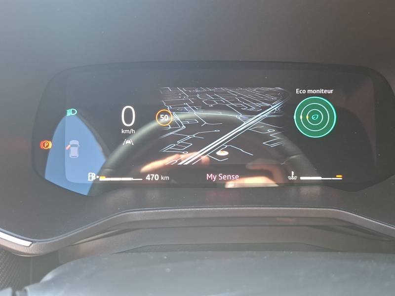 Renault Clio - Photo 39