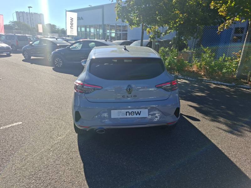 Renault Clio - Photo 4