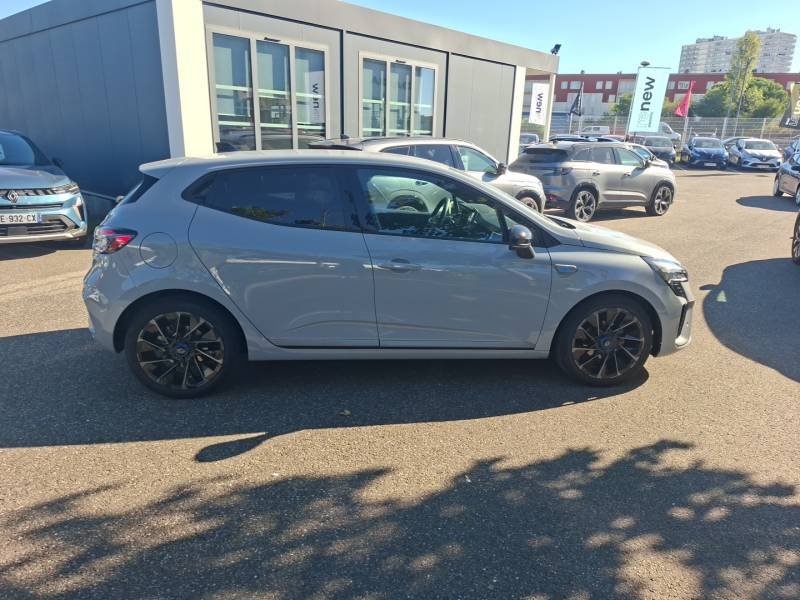 Renault Clio - Photo 6