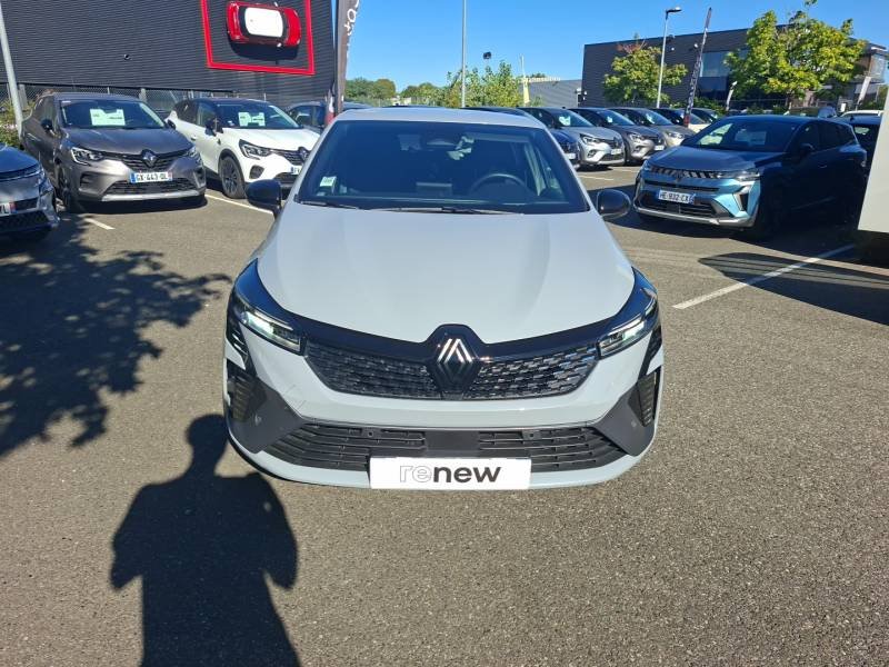 Renault Clio - Photo 8