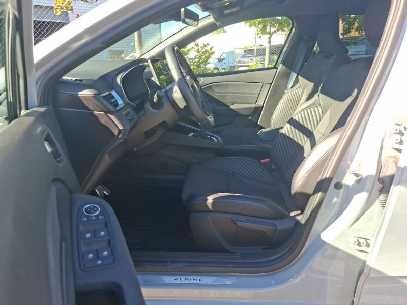 Renault Clio - Photo 10