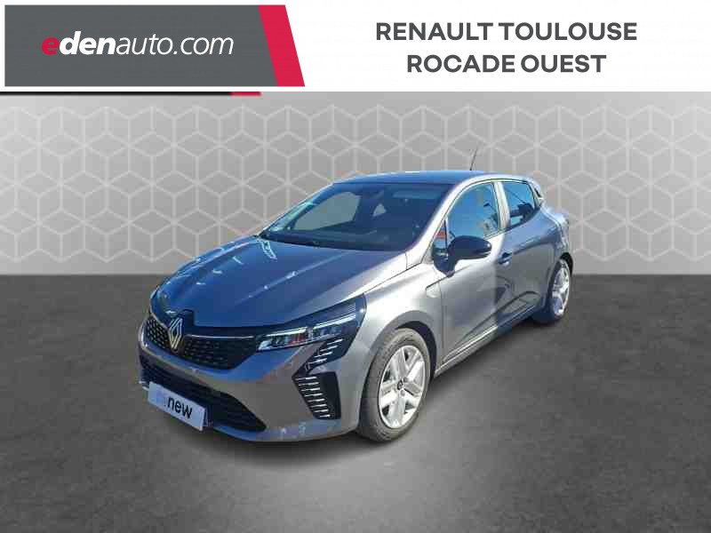 Renault Clio - Photo 1