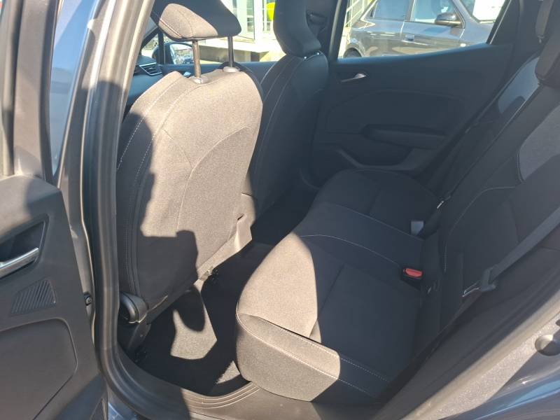 Renault Clio - Photo 11