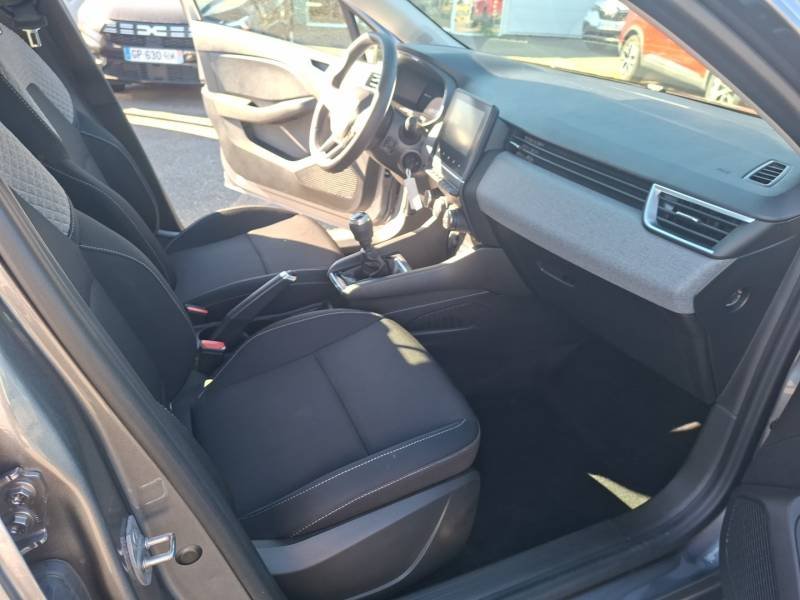 Renault Clio - Photo 12