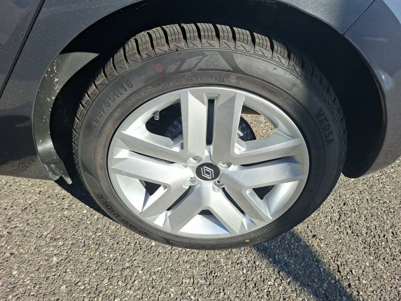 Renault Clio - Photo 15