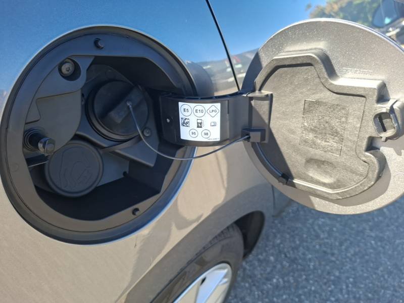 Renault Clio - Photo 17