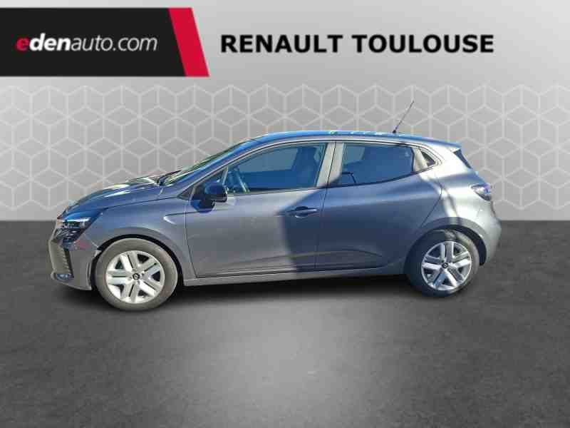 Renault Clio - Photo 2