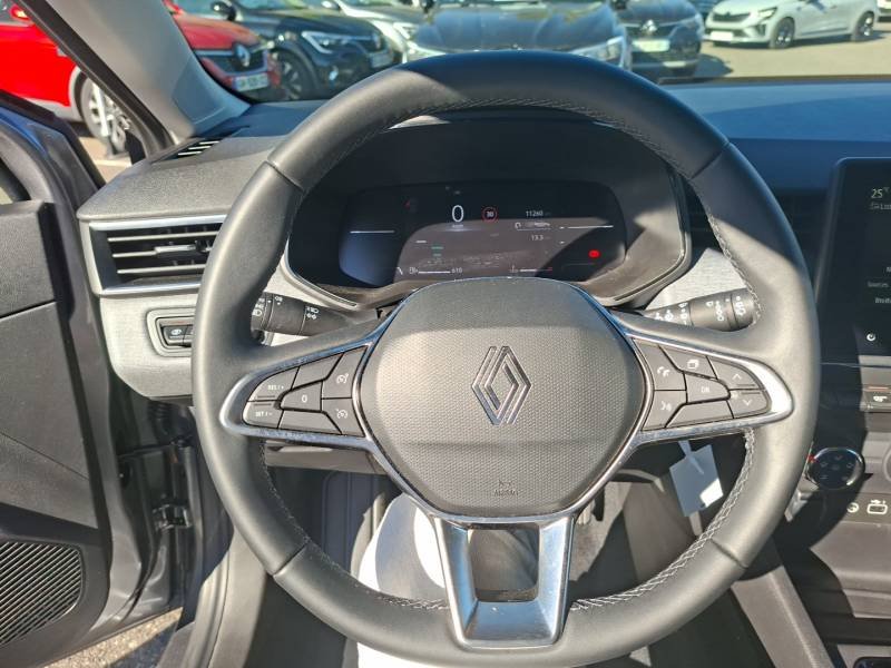 Renault Clio - Photo 22