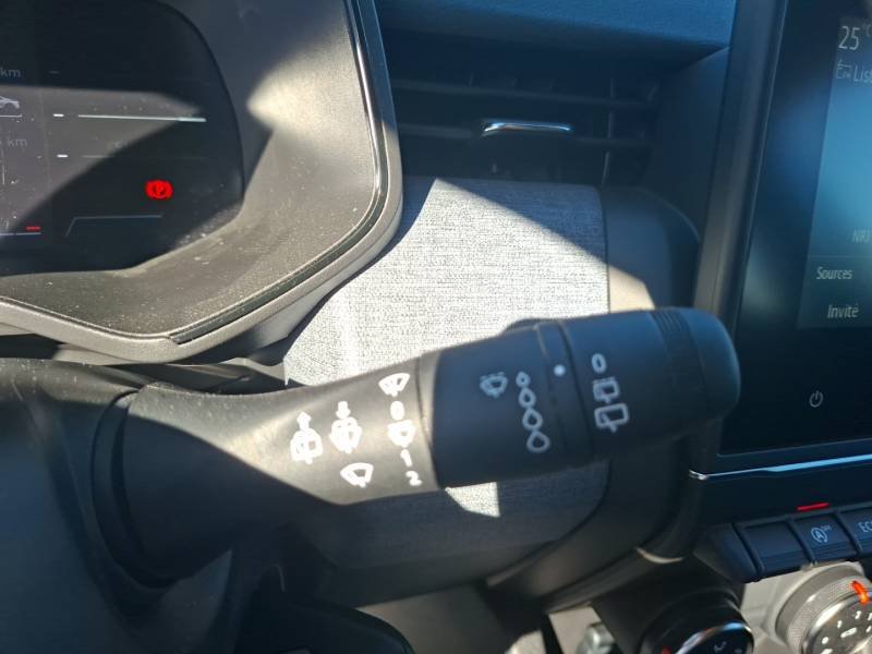 Renault Clio - Photo 27