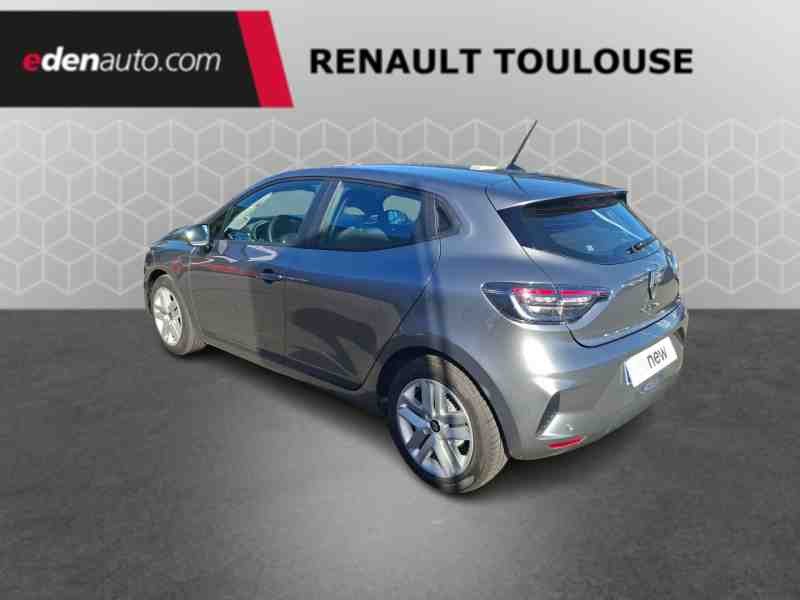 Renault Clio - Photo 3